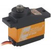 SAVOX SH-0257MG+ Digitální servo 2,2 kg-0,09s/60° -SH0257MG
