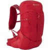 Montane Trailblazer Xt 25l červená Montane Trailblazer Xt 25l červená