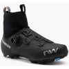 Northwave Celsius XC Arctic GTX black Northwave Celsius XC Arctic GTX black