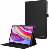 Vsetkonamobil 78920 FABRIC Zaklápací kryt pre Xiaomi Redmi Pad Pro / Pad Pro 5G čierny