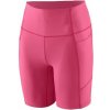 PATAGONIA W MAIPO shorts-8 IN. Lady