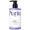 PURITO Luminous Moisture Shea Butter Body Lotion Cotton Dreamlight 300 ml