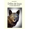 Drôles de loups & autres bêtes féroces (Baillon)(Brožovaná) Drôles de loups & autres bêtes féroces (Baillon)(Brožovaná)