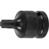 BGS technic Rázová nástrčná hlavica-bit | 12.5 mm (1/2 BGS technic Rázová nástrčná hlavica-bit | 12.5 mm (1/2