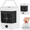 Arctic Cool Ultra-Pro Prenosná mini klimatizácia a zvlhčovač vzduchu USB 8W Arctic Cool Ultra-Pro Prenosná mini klimatizácia a zvlhčovač vzduchu USB 8W