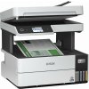 EPSON tiskárna ink EcoTank L6460, 3v1, A4, 1200x4800dpi, 37ppm, USB, Duplex, 3 roky záruka po reg. EPSON tiskárna ink EcoTank L6460, 3v1, A4, 1200x4800dpi, 37ppm, USB, Duplex, 3 roky záruka po reg.