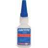 LOCTITE 406 sekundové lepidlo 20g LOCTITE 406 sekundové lepidlo 20g