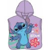 Cooneen · Detské plážové pončo Lilo & Stitch - motív Pozdrav z Havaja Cooneen · Detské plážové pončo Lilo & Stitch - motív Pozdrav z Havaja