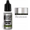 Chrome Paint Airbrush 17ml Green Stuff World