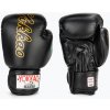 Pánske boxerské rukavice YOKKAO Wax black Pánske boxerské rukavice YOKKAO Wax black