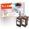Peach Canon PG-512 + CL-513 Multipack - kompatibilný Peach Canon PG-512 + CL-513 Multipack - kompatibilný