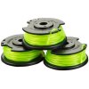 Ryobi RAC143 Strunová hlava, průměr 2mm, 3ks Ryobi RAC143 Strunová hlava, průměr 2mm, 3ks