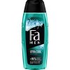 Fa Men Xtra Cool sprchový gél 2v1 400 ml Fa Men Xtra Cool sprchový gél 2v1 400 ml