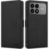 TECH-PROTECT WALLET XIAOMI POCO F8 PRO BLACK TECH-PROTECT WALLET XIAOMI POCO F8 PRO BLACK