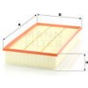Vzduchový filter MANN-FILTER C 38 003 Vzduchový filter MANN-FILTER C 38 003