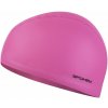 čiapka plavecká Spokey TORPEDO ružová čiapka plavecká Spokey TORPEDO ružová
