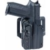 Puzdro na pištoľ DASTA 750 GLOCK 17 otočný záves Puzdro na pištoľ DASTA 750 GLOCK 17 otočný záves