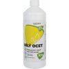 Kittfort Biely ocot 10% univerzálny čistiaci prostriedok 1l Kittfort Biely ocot 10% univerzálny čistiaci prostriedok 1l
