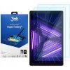 3mk Paper Feeling ochranná fólia pre Lenovo Tab M10 2 gen 2ks 5903108448574
