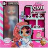 LOL Surprise! Dekodér s OMG Veľkou ségrou - Spy LOL Surprise! Dekodér s OMG Veľkou ségrou - Spy