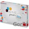 AZ kvíz junior - Nové otázky - Dino AZ kvíz junior - Nové otázky - Dino