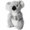 Play Eco Plyšák koala 22 cm Play Eco Plyšák koala 22 cm