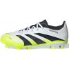 adidas Futbalové kopačky Predator League Fg Biela adidas Futbalové kopačky Predator League Fg Biela