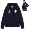 FIFA World Cup™ bunda – France: unisex: veľkosť FIFA World Cup™ bunda – France: unisex: veľkosť