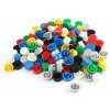 Kľučka pre mikrospínač, sivá, 8 mm Kľučka pre mikrospínač, sivá, 8 mm