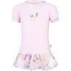 Little Angel Tunika tenká Outlast® s UV faktorom 50+ ružová baby/zv.ružová kvety Veľ. 98 Little Angel Tunika tenká Outlast® s UV faktorom 50+ ružová baby/zv.ružová kvety Veľ. 98