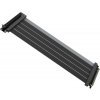 CoolerMaster Cooler Master Riser Cable PCIe 4.0 x16 Ver. 2 - 200mm, černá MCA-U000C-KPCI50-300 CoolerMaster Cooler Master Riser Cable PCIe 4.0 x16 Ver. 2 - 200mm, černá MCA-U000C-KPCI50-300