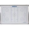 Merco Hockey 90 trénerská tabuľa 90 x 60 x 2 cm Merco Hockey 90 trénerská tabuľa 90 x 60 x 2 cm