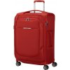 Samsonite RE-LITE Spinner rozšíriteľný 67cm Červená 79/88L Samsonite RE-LITE Spinner rozšíriteľný 67cm Červená 79/88L