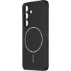 OBAL:ME MagNetix Matte TPU Kryt pro Samsung Galaxy S25 Black 57983126746 OBAL:ME MagNetix Matte TPU Kryt pro Samsung Galaxy S25 Black 57983126746