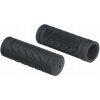 Gripy na riadidlá KELLYS SHORTGRIP 90mm čierne Gripy na riadidlá KELLYS SHORTGRIP 90mm čierne