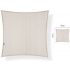 Shadow Comfort Nepremokavý Štvorec SHADOW 5,0 x 5,0 m - 300g Farba: Piesková Shadow Comfort Nepremokavý Štvorec SHADOW 5,0 x 5,0 m - 300g Farba: Piesková