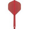Target - darts K-Flex - No2 - Medium - Red TRG410030