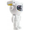 Aga Hviezdny projektor Astronaut s reproduktorom DS2304 Aga Hviezdny projektor Astronaut s reproduktorom DS2304