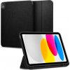 Spigen URBAN FIT IPAD 10.9 2022 ACS05306 black Spigen URBAN FIT IPAD 10.9 2022 ACS05306 black