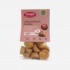Biopekárna Zemanka Lieskovoorieškové hrudky BIO 100 g Biopekárna Zemanka Lieskovoorieškové hrudky BIO 100 g