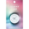 Bijoux Indiscrets Horny Jar Clitoral Balm 8 g, balzam na klitoris s hrejivým účinkom a vôňou santalového dreva Bijoux Indiscrets Horny Jar Clitoral Balm 8 g, balzam na klitoris s hrejivým účinkom a vôňou santalového dreva