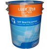 LGEP 2/18kg SKF plastické mazivo pre vysoké zaťaženie s prísadami EP LGEP 2/18kg SKF plastické mazivo pre vysoké zaťaženie s prísadami EP