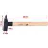 Zámočnícke kladivo KS TOOLS 142.1350 Zámočnícke kladivo KS TOOLS 142.1350