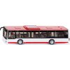 SIKU Super - Man Mestský autobus 1:50 (SI-3734) SIKU Super - Man Mestský autobus 1:50 (SI-3734)