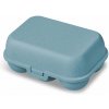 Koziol Eggs To Go Mini – box na 6 vajíčok modrá farba Koziol Eggs To Go Mini – box na 6 vajíčok modrá farba