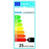 Philips App 25W E14 230-240V T25 CL OV Philips App 25W E14 230-240V T25 CL OV