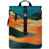 Vuch Corbin Waves Green 13 l Vuch Corbin Waves Green 13 l