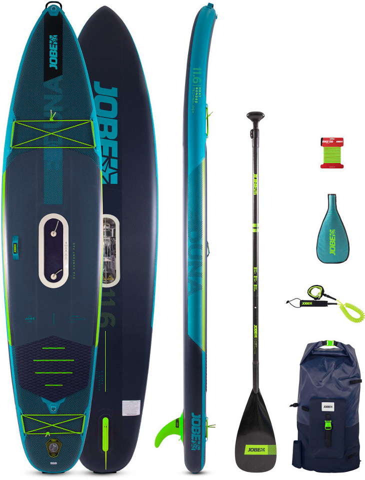 Paddleboard Jobe Aero E-Duna 11\'6\'