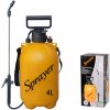 Postřikovač SPRAYER tlakový ramenní 4l Postřikovač SPRAYER tlakový ramenní 4l