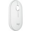 Logitech Pebble 2 M350s Wireless Mouse, Off-white 910-007013 Logitech Pebble 2 M350s Wireless Mouse, Off-white 910-007013